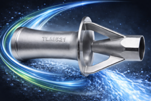 TLM521 Tank Mixing Eductor