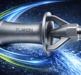 RTM TLM521 Tank Heating Eductors