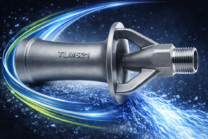 RTM TLM521 Tank Heating Eductors